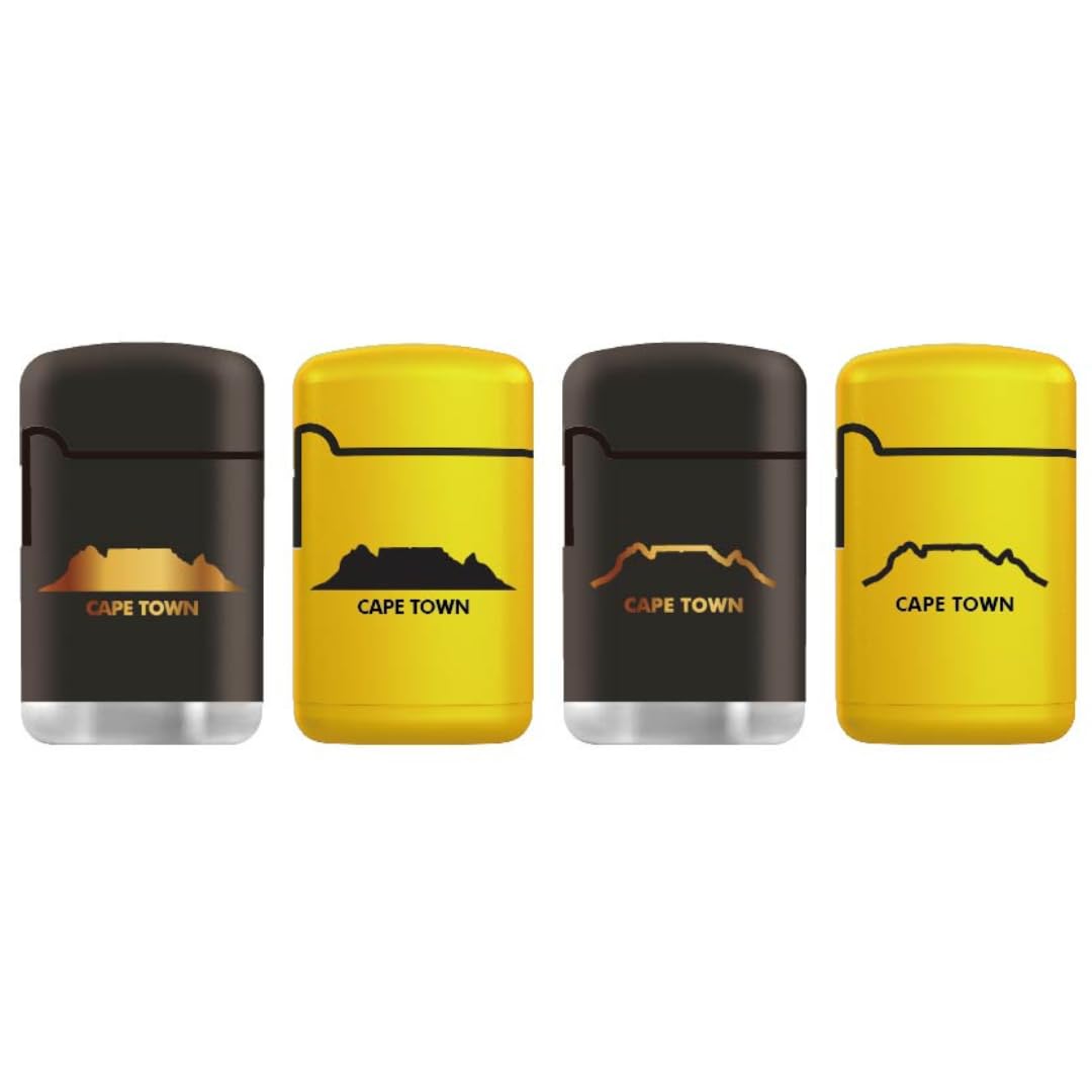 ZL3 Zengaz Torch Lighter - Mother City (4)