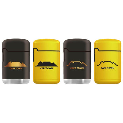 ZL3 Zengaz Torch Lighter - Mother City (4)