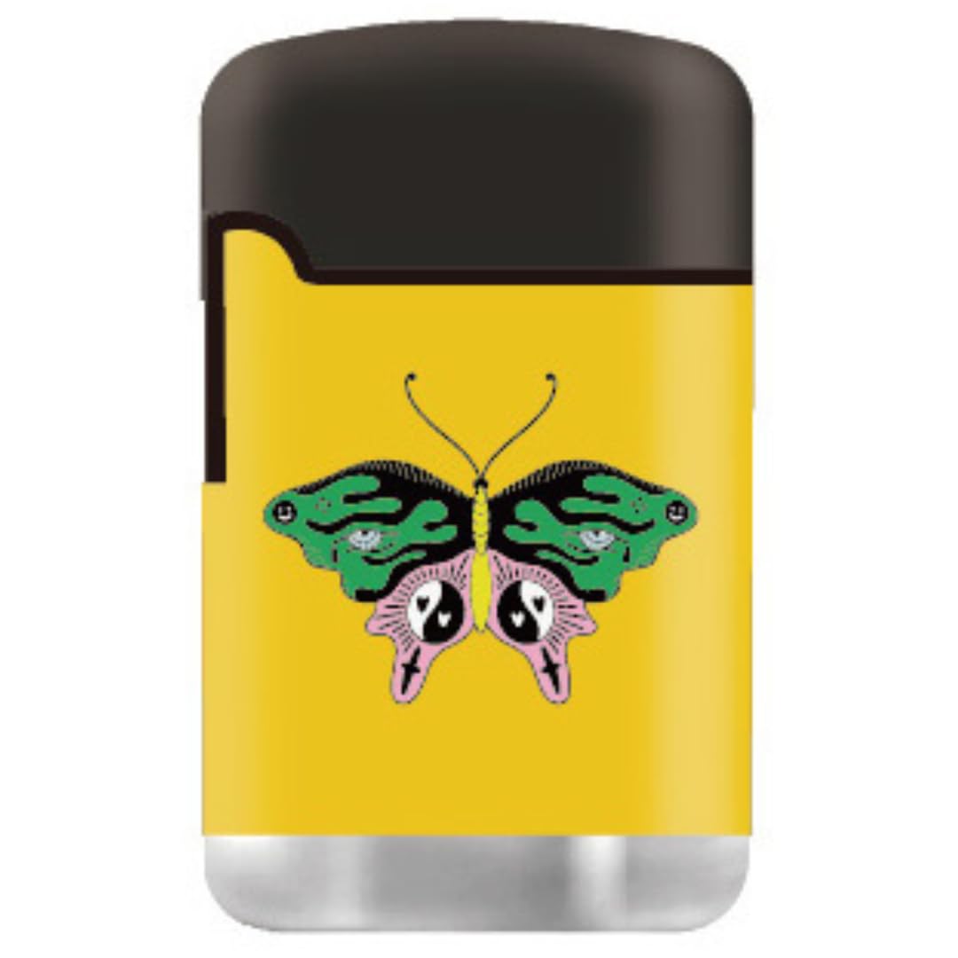 ZL3 Zengaz Torch Lighter - Butterfly