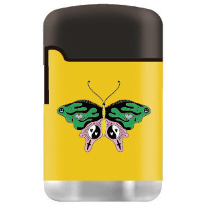 ZL3 Zengaz Torch Lighter - Butterfly