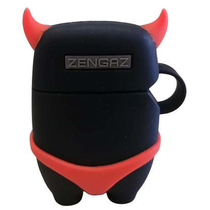 ZL-30 Monster Lighter - Black