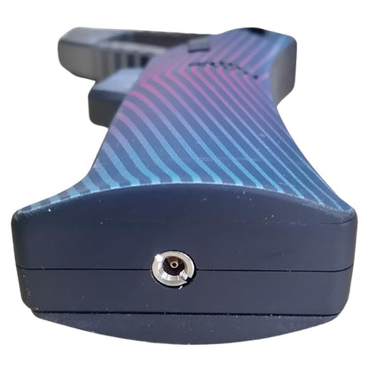ZT 61 Toucan Jet Flame Lighter