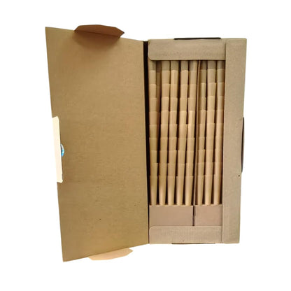Bulk Offer - Mountain High King Size Pre-rolled Cones - Box Of 1000