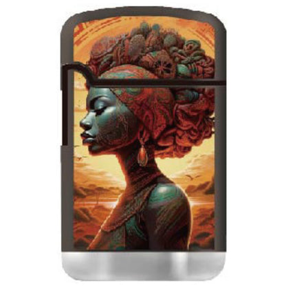 ZL3 Torch Lighter - A.I Woman