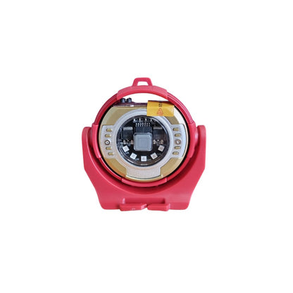 Arc USB Rechargeable Work Lamp + Clip Cob