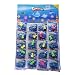 Expandable Unicorn on Card 20pc | Magic Growing Unicorn Toy | Expanding Water Animal