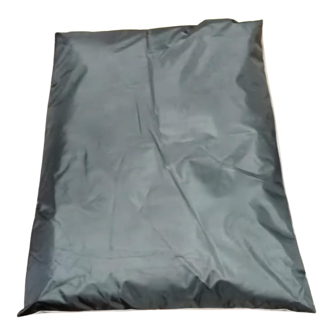 Waterproof Extra Large Dog Bed - 120x90cm - 2 Pack