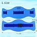 Swimming Floating Belt- Large Blue