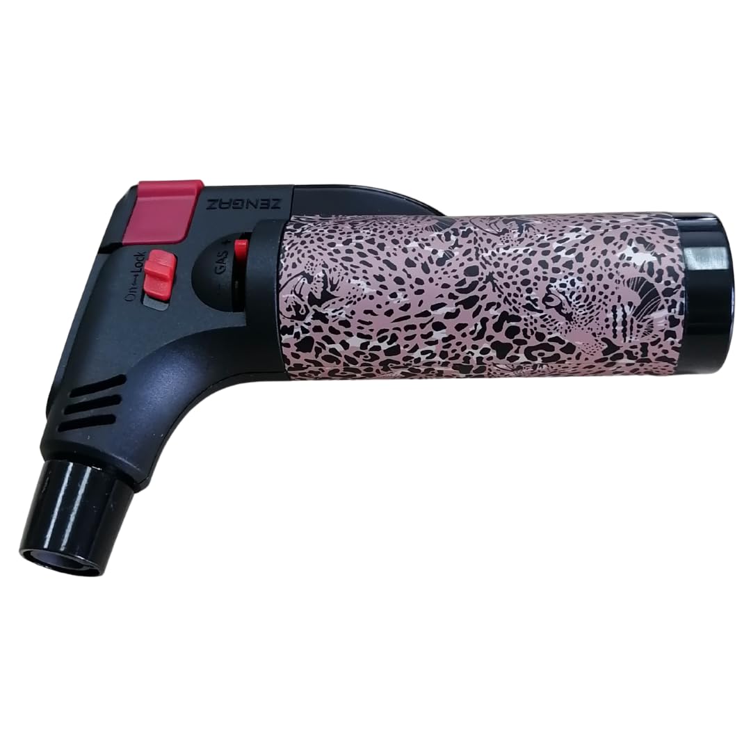 ZT 70 Torch Jet – Leopard Skin