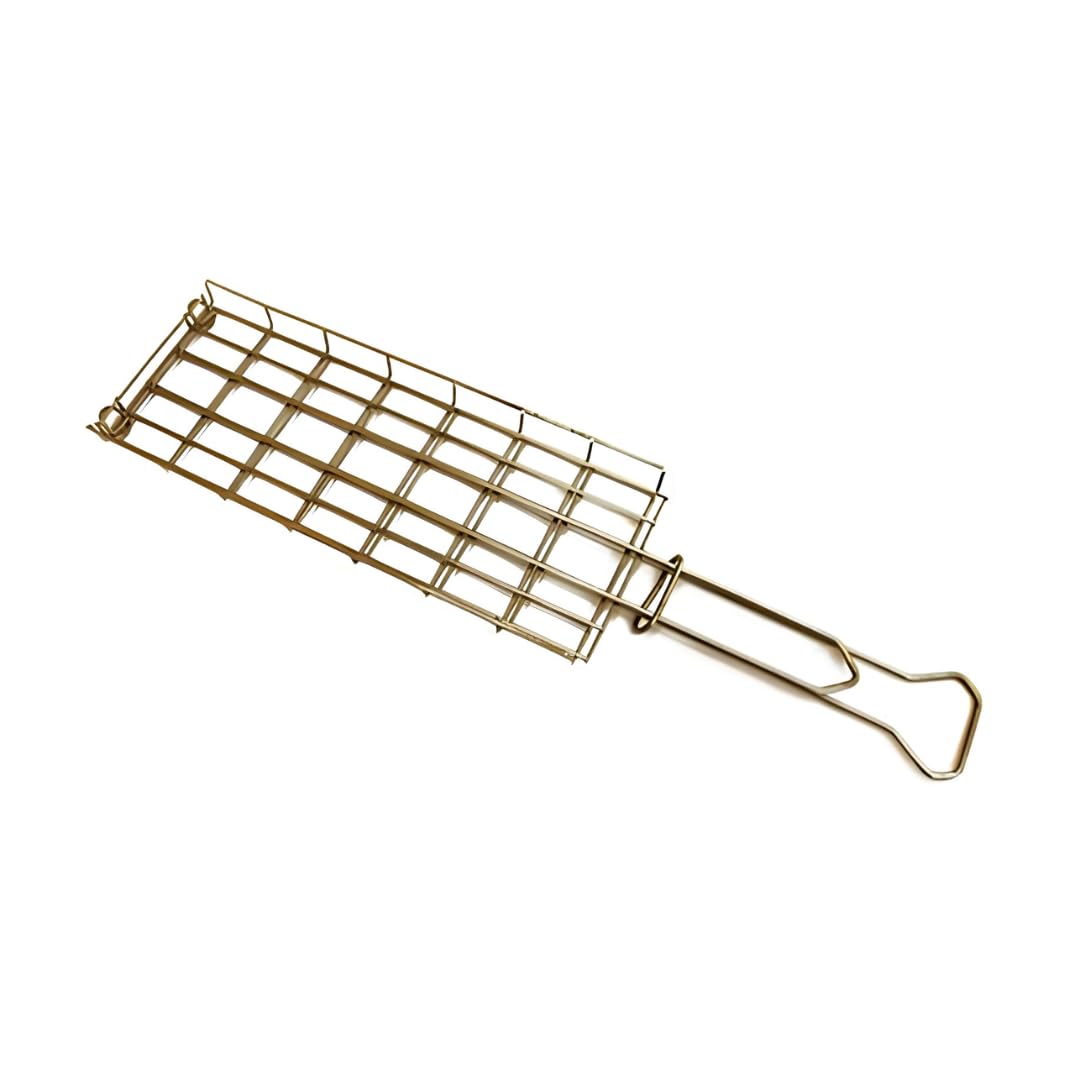 DeBest Braai Grid - 3 Sandwich Braai Toaster Grid