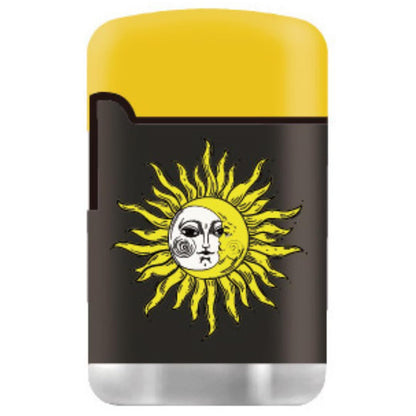 ZL3 Zengaz Torch Lighter - Sun and Moon
