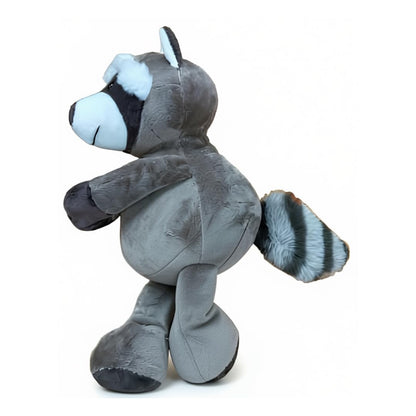Soft Toy - 25cm Racoon