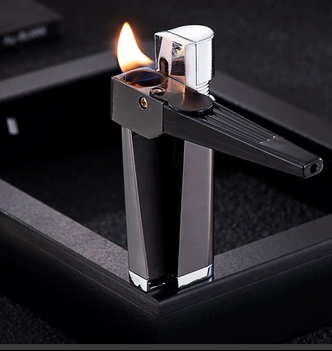 Cana Ease - 2 In 1 Pipe Lighter