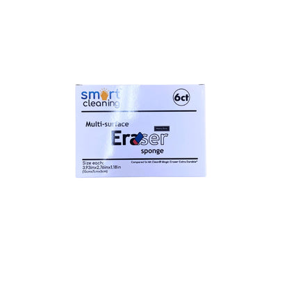 Smart Cleaning Eraser Sponge