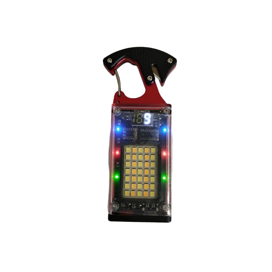 Arc Ignition Portable Lamp D64