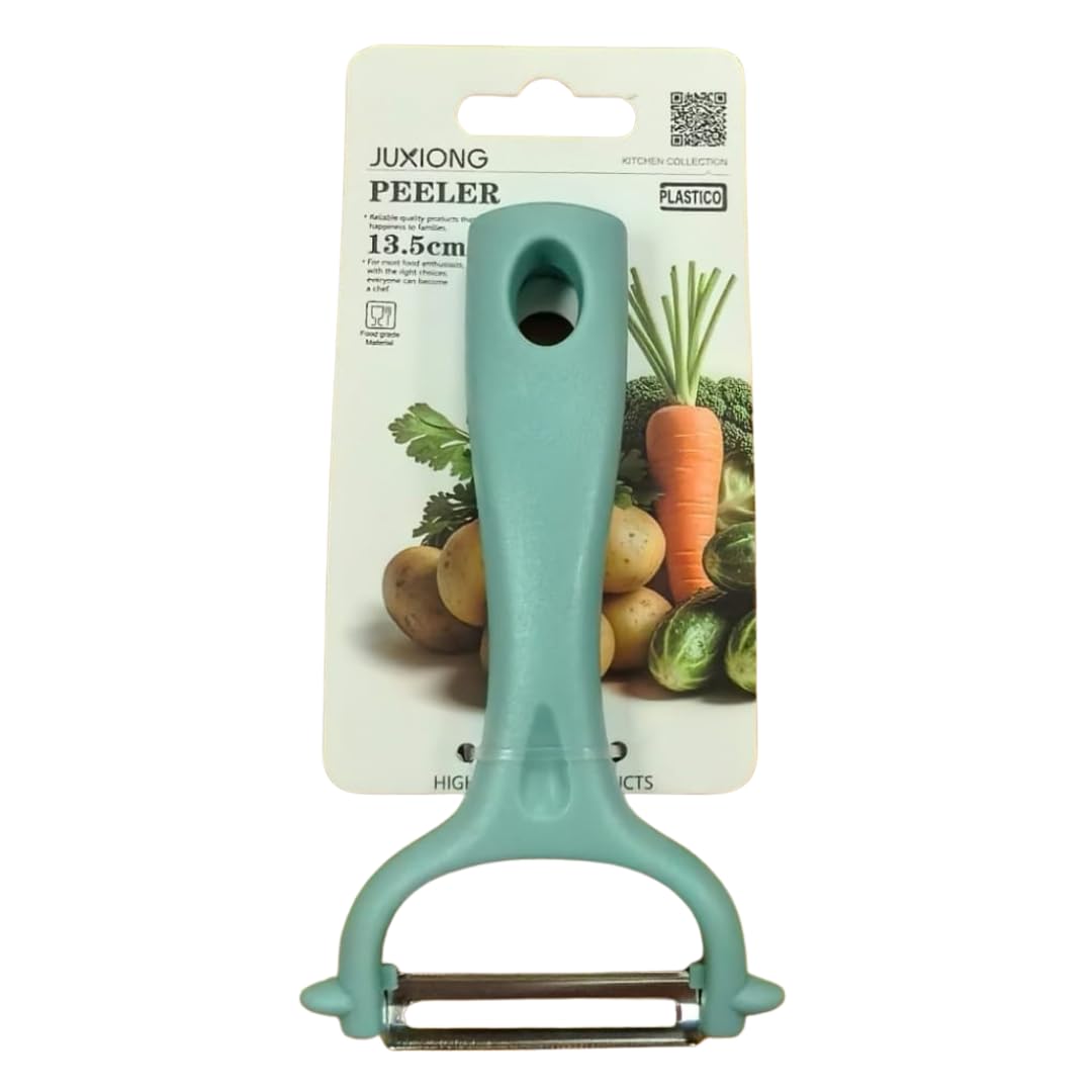 Peeler - 13.5cm (Blue)