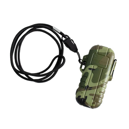 Arc Plasma Utility Lighter
