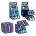 ZL19 S4 Cube – 48 Piece Display Torch Jet Lighters