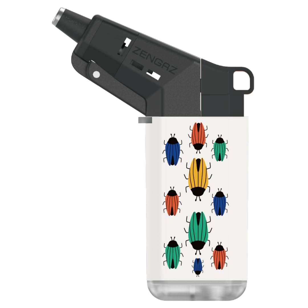 ZL19 Torch Lighter - Bugs