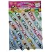 Mini Panda Skateboard 20pc | Cute Finger Toy Skateboards | Kids Collectible Set