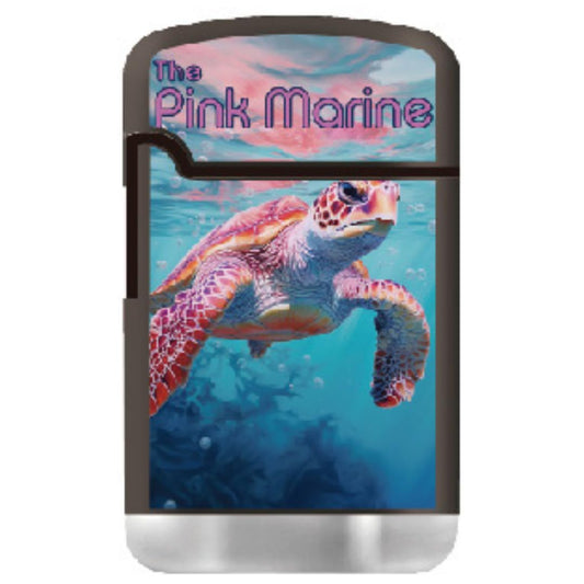 ZL3 Zengaz Torch Lighter - Turtle