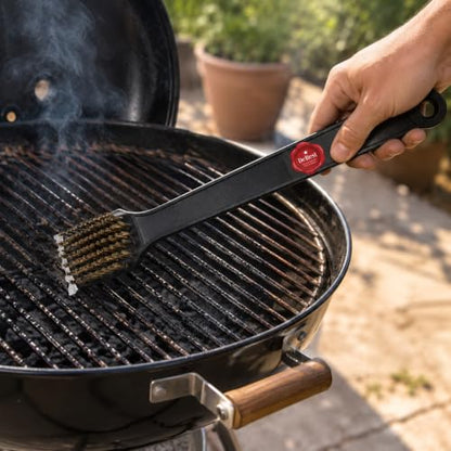 Basting Brush