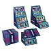 ZL3 Africa Mix Cube – 48 Piece Display Torch Jet Lighters