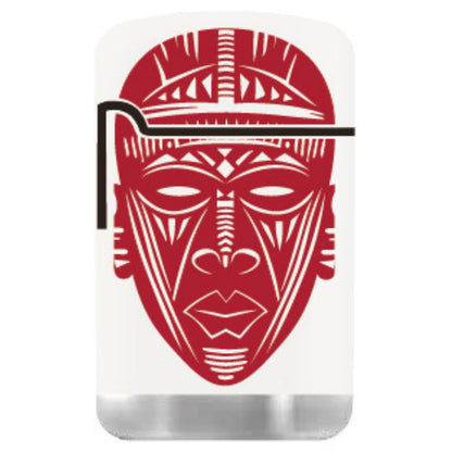ZL3 Zengaz Torch Lighter - African Mask