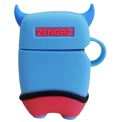 ZL-30 Monster Lighter - Light Blue