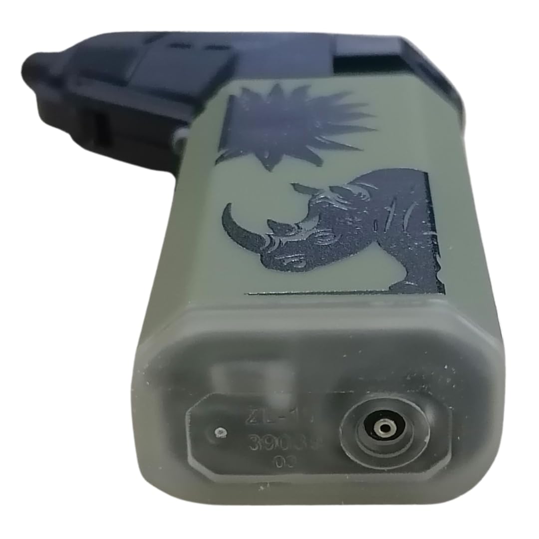 ZL-19 Torch Jet Lighter - Rhino