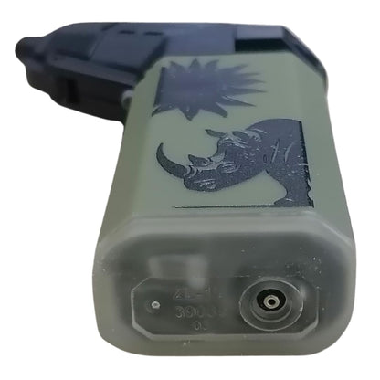 ZL-19 Torch Jet Lighter - Rhino