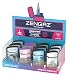 ZL3 Glenn John Art Mega Jet Flame Travel Lighter Tray - 12 Pack (Tray 2)