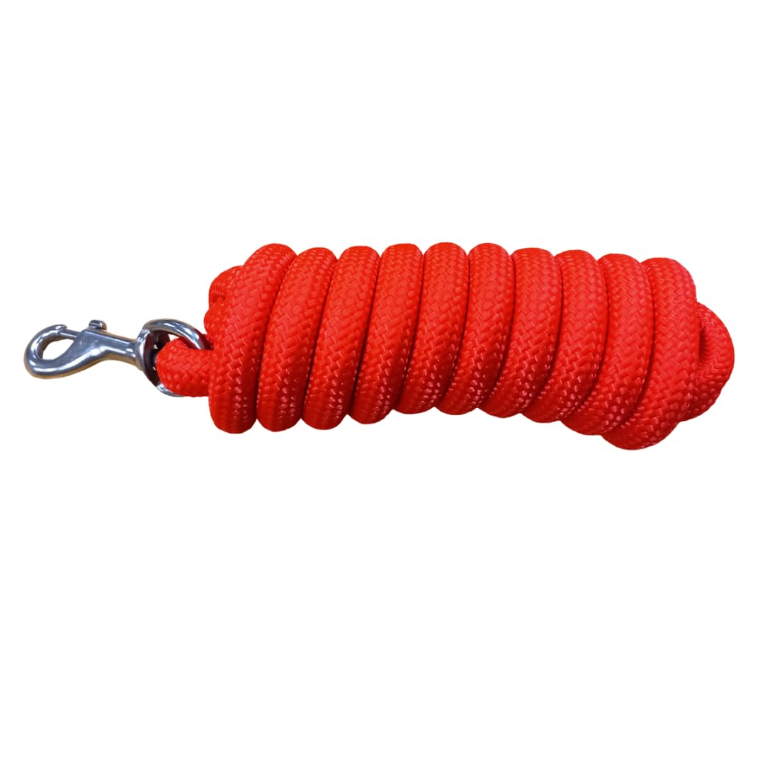 Horse Rope Leash - 2.5 meter