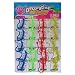 Sticky Assorted Insect 20pc | Stretchy and Sticky Toy Bugs | Fun Party Favour Set