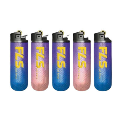 FLS Lighters N7 - Model B 25'