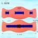 Swimming Floating Belt- Large Orange