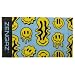 Premium Non-Slip PVC Coil Doormat - Smiley