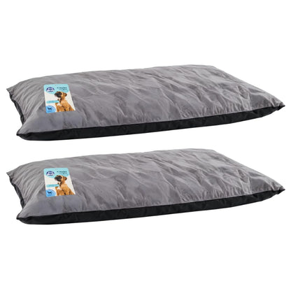 Waterproof Extra Large Dog Bed - 120x90cm - 2 Pack