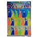 Harmonica Whistle 20pc | Musical Toy Whistles | Kids Party Favors