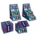 ZL3 Cube S22-48 Piece Display Torch Jet Lighters
