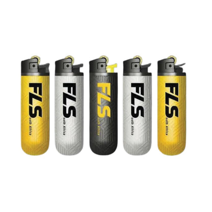 FLS Lighters N7 - Model A 25'