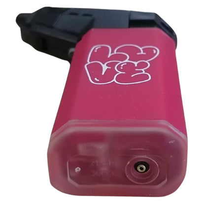 ZL-19 Torch Jet Lighter – 4 Pack Combo C