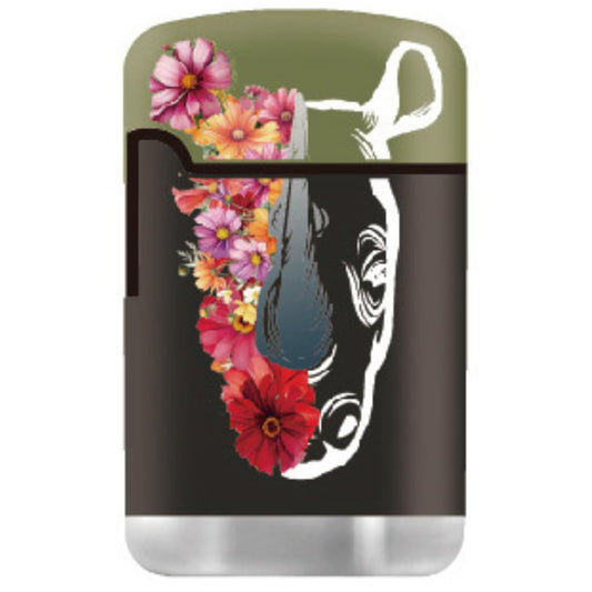 ZL3 Zengaz Torch Lighter - Rhino Flower