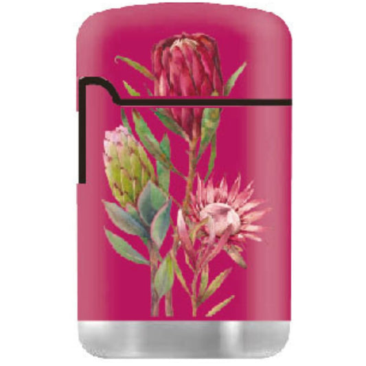ZL3 Zengaz Torch Lighter - Pink Protea