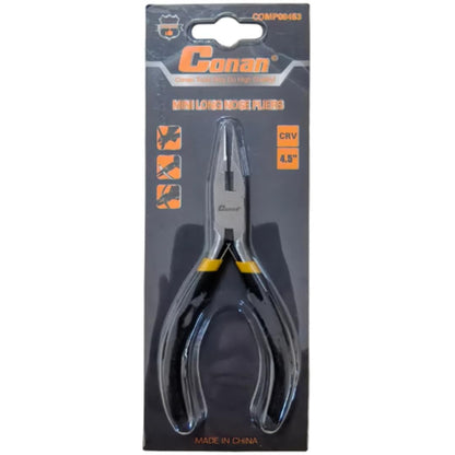 Mini Long Nose Plier 4.5 Inch