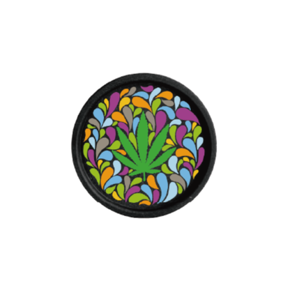 Zengaz Biodegradable Herb Hand Grinders