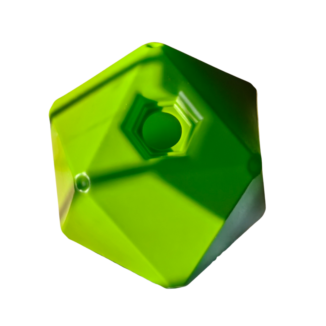 Horse Treat Ball – Interactive Slow Feeder Toy for Horses