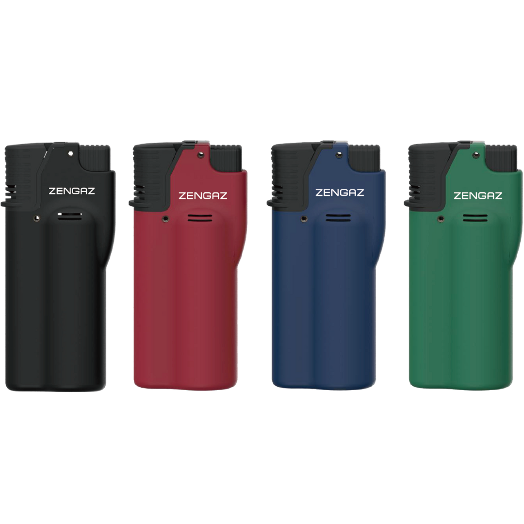 Zengaz ZT-66 Extend Jet