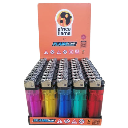 M3L Disposable Lighters 50' Tray