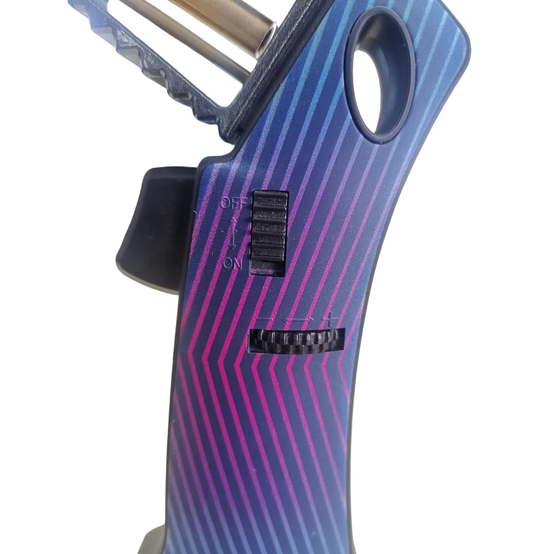ZT 61 Toucan Jet Flame Lighter